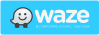 Waze Logo