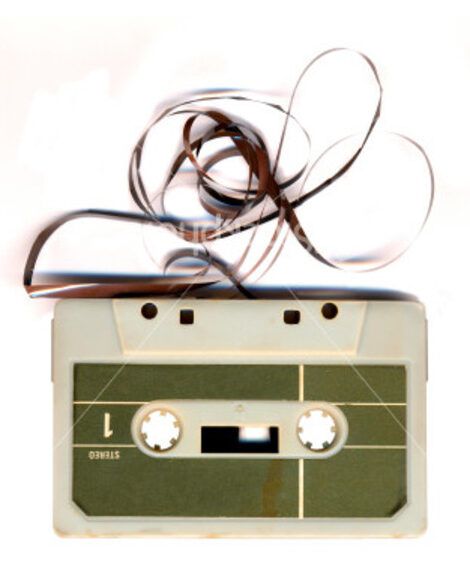 cassette